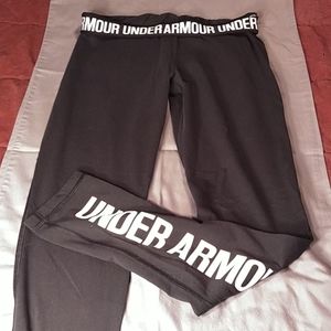 Under Armour Leggings Medium
